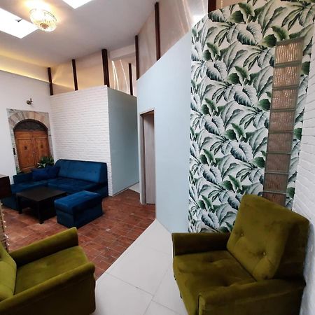 Przytulny Loft 5 Min Od Centrum Gdanska Bagian luar foto
