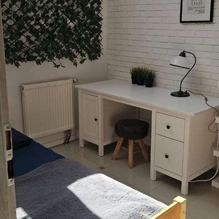 Przytulny Loft 5 Min Od Centrum Gdanska Bagian luar foto