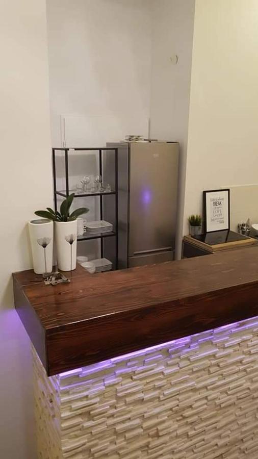 Przytulny Loft 5 Min Od Centrum Gdanska Bagian luar foto