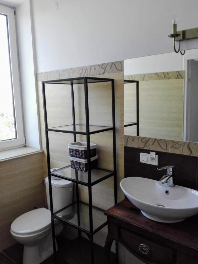 Przytulny Loft 5 Min Od Centrum Gdanska Bagian luar foto
