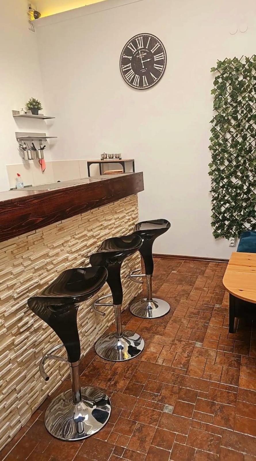 Przytulny Loft 5 Min Od Centrum Gdanska Bagian luar foto